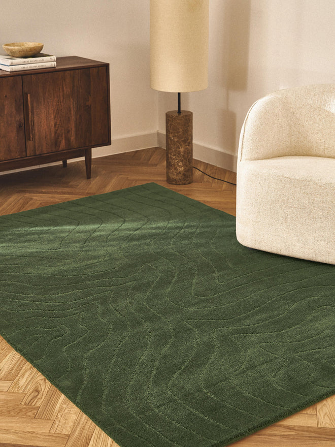 Caldera Carpet & Rug Rugverse
