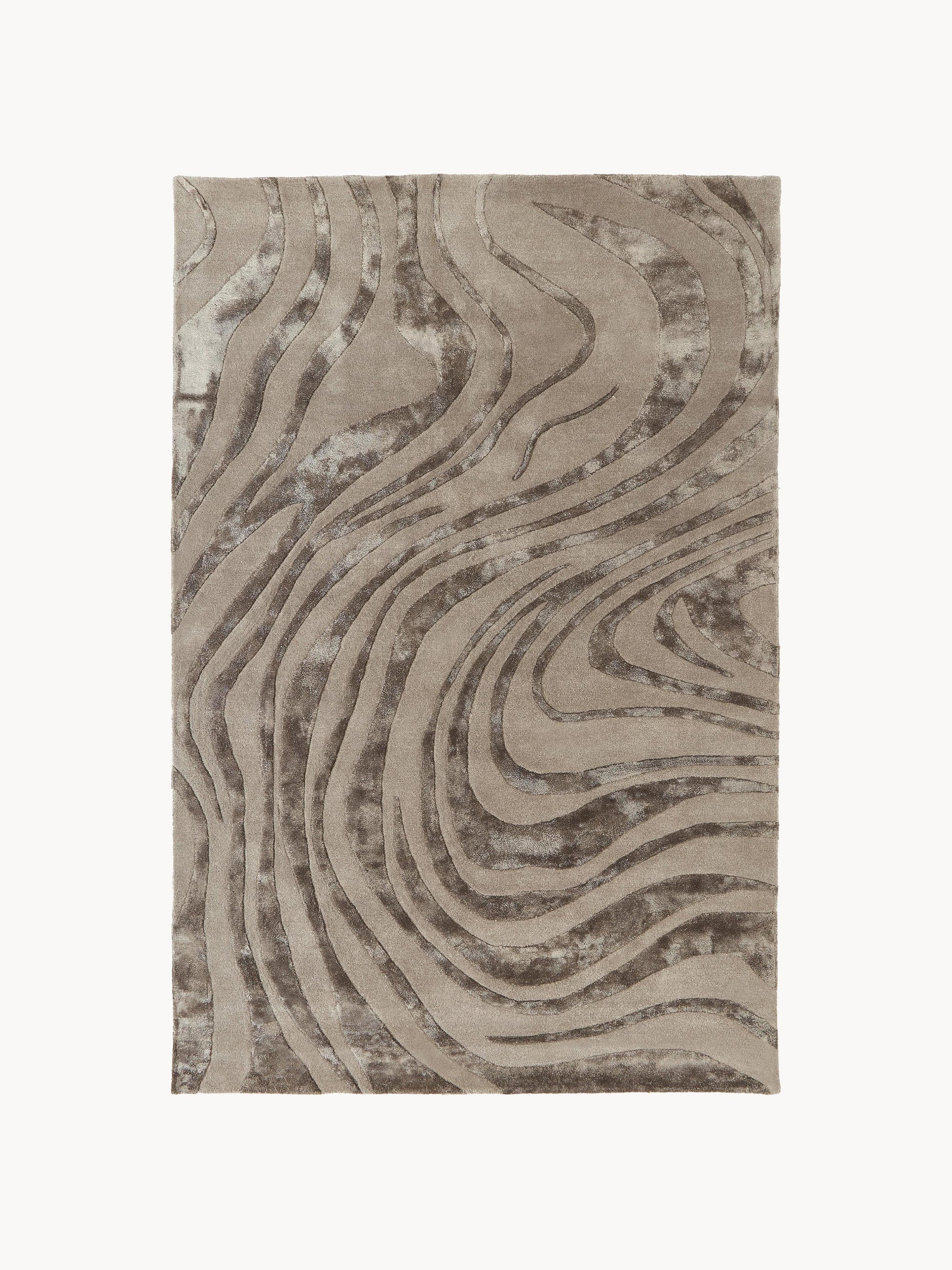 Halcyon Wave Carpet & Rug Rugverse