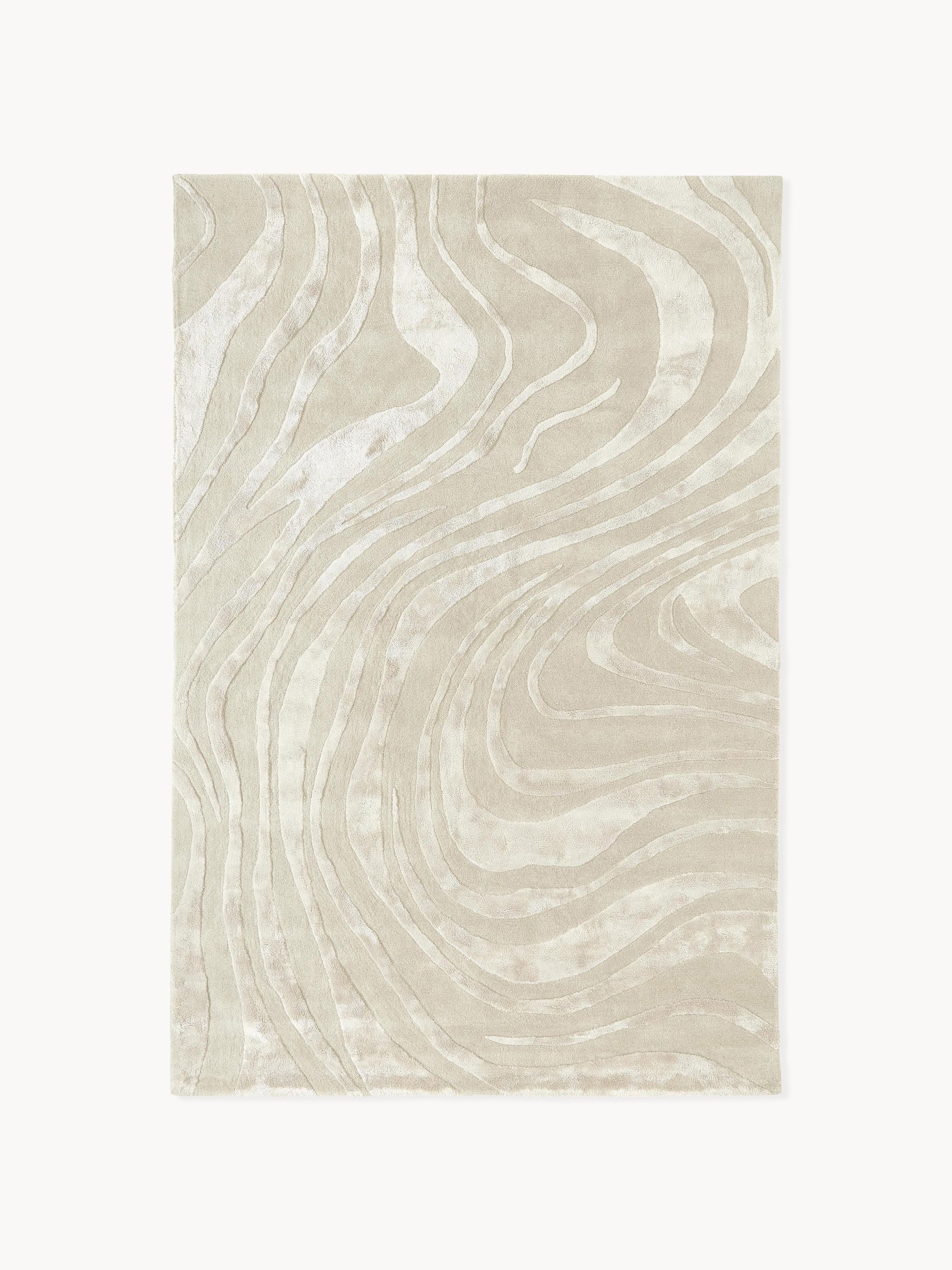 Halcyon Wave Carpet & Rug Rugverse