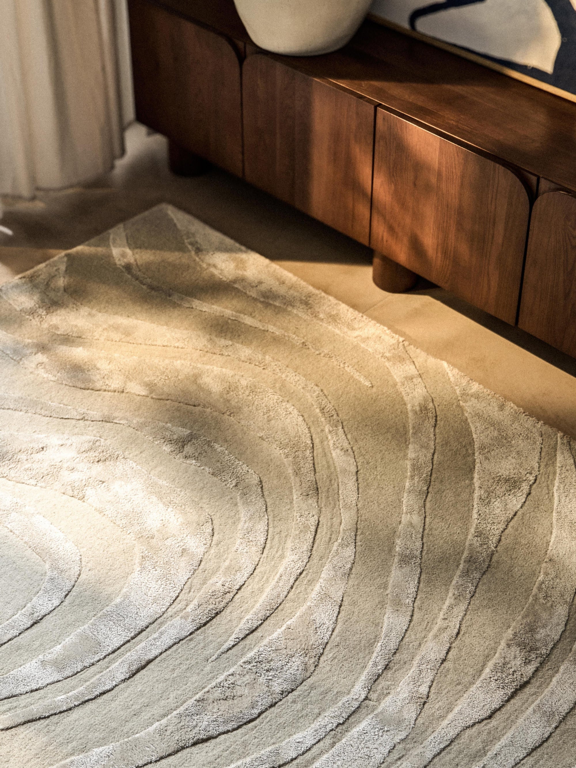 Halcyon Wave Carpet & Rug Rugverse