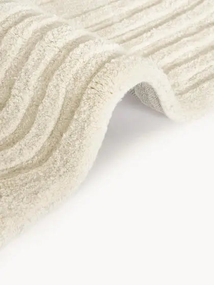 Prime Irregular Carpet & Rug Rugverse