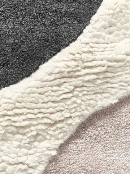 Trend Irregular Carpet & Rug Rugverse
