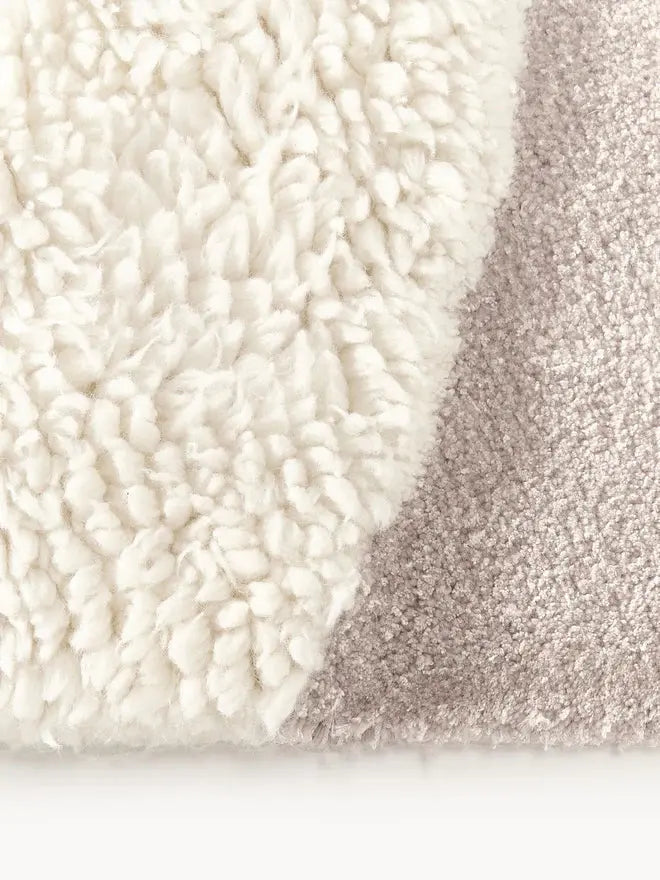 Trend Irregular Carpet & Rug Rugverse