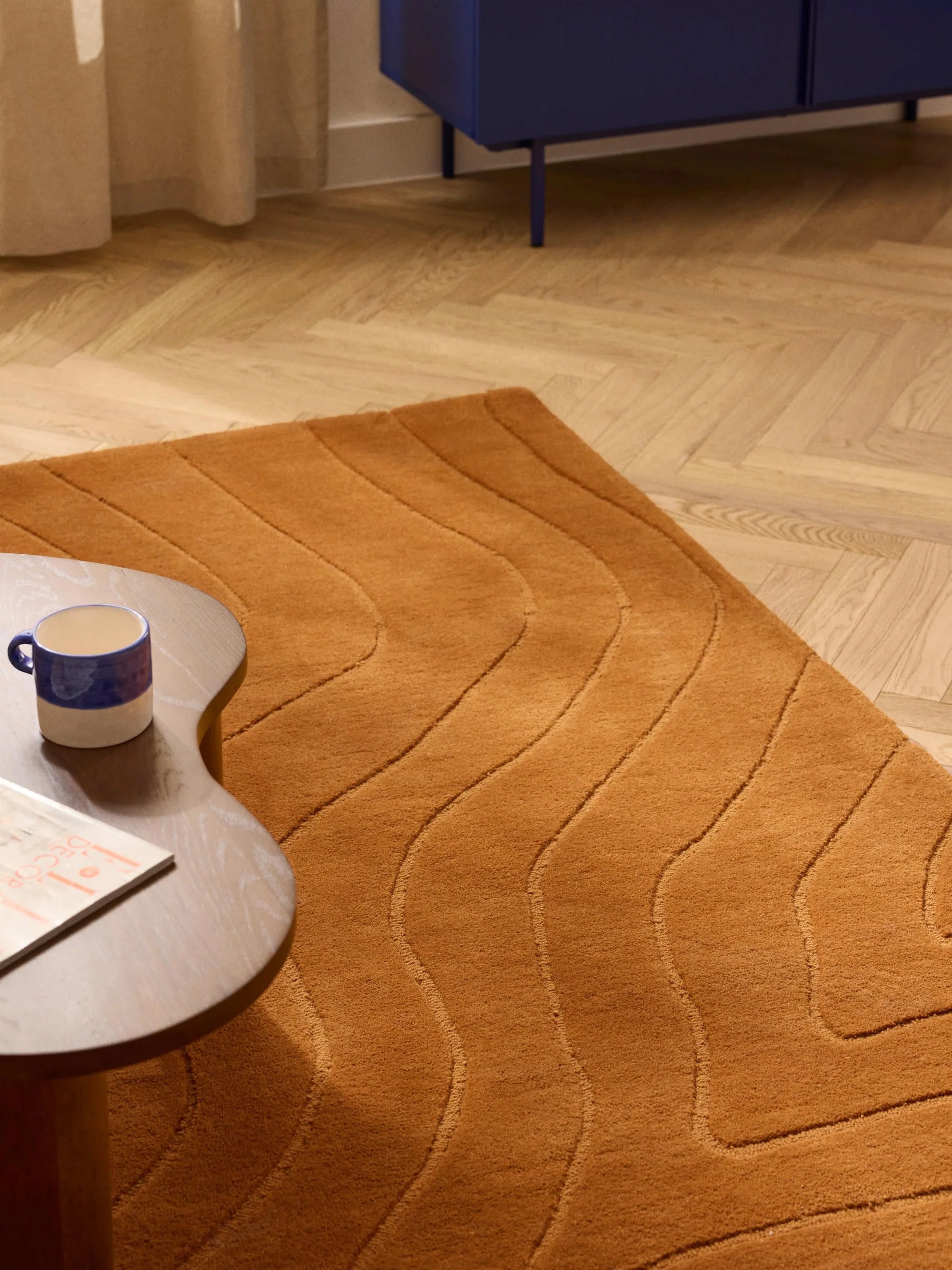 Caldera Carpet & Rug Rugverse