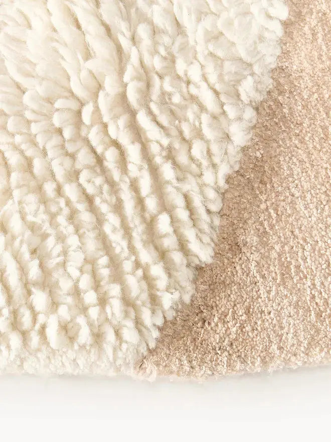 Casa Irregular Carpet & Rug Rugverse