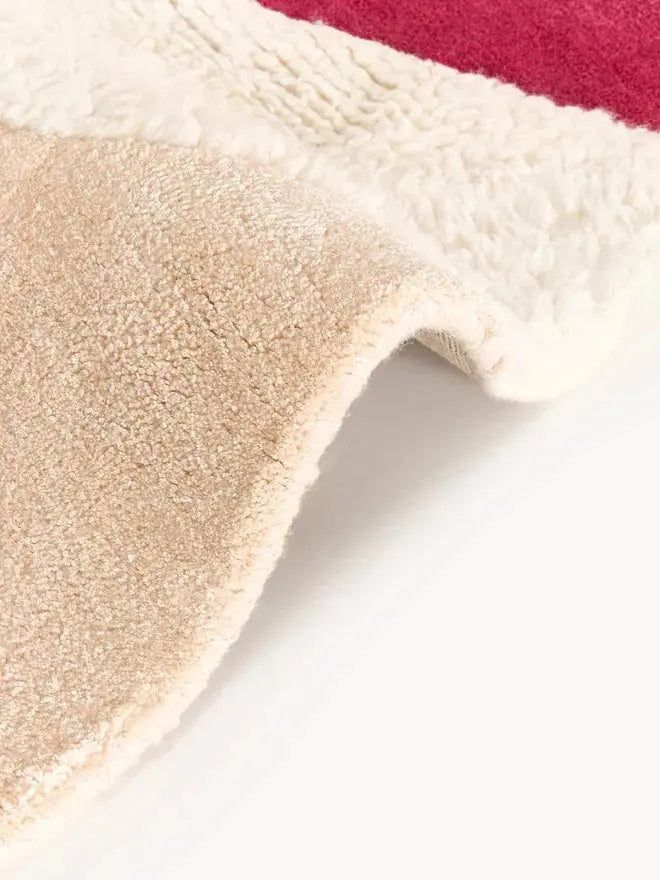 Casa Irregular Carpet & Rug Rugverse