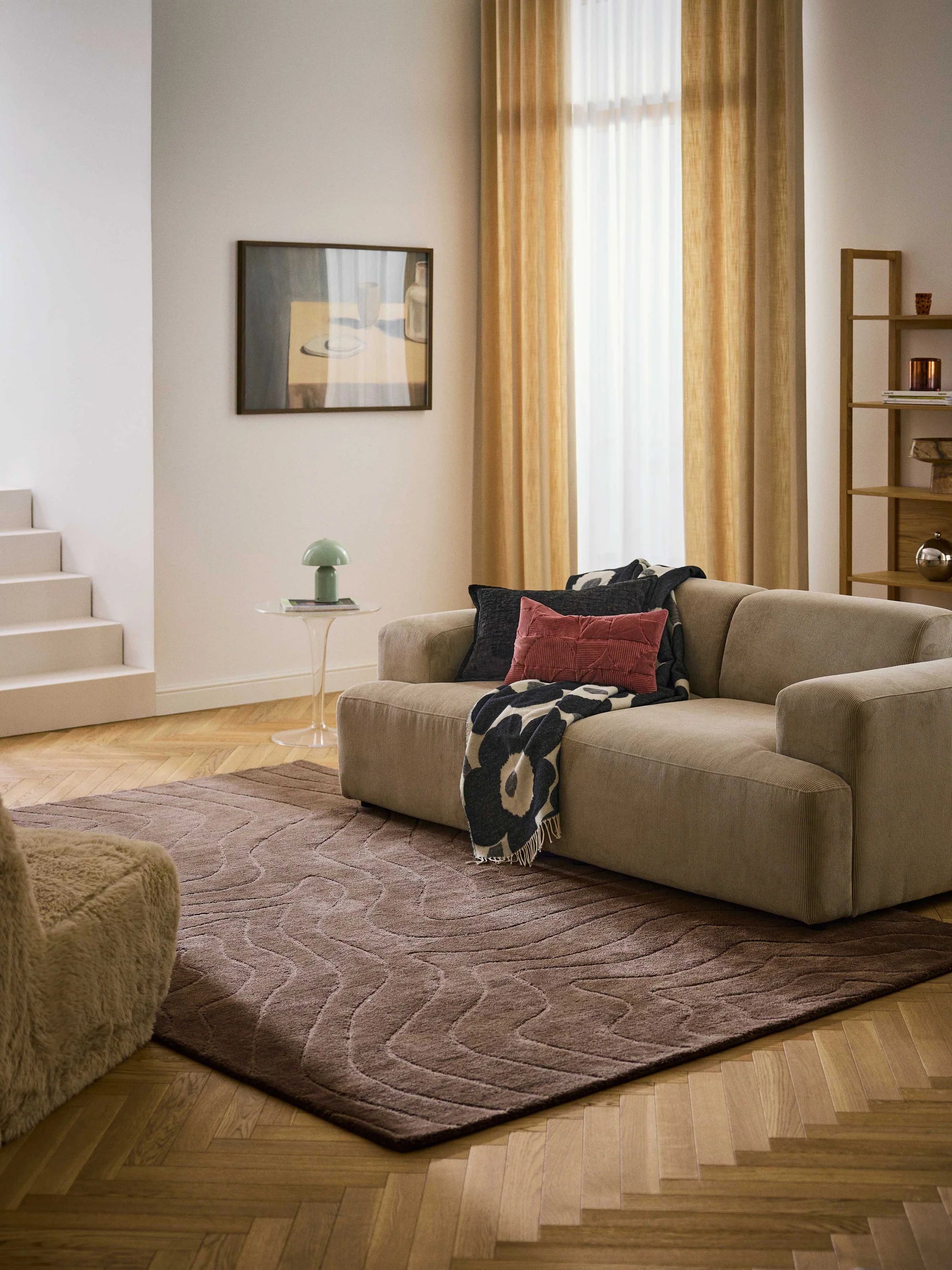 Caldera Carpet & Rug Rugverse