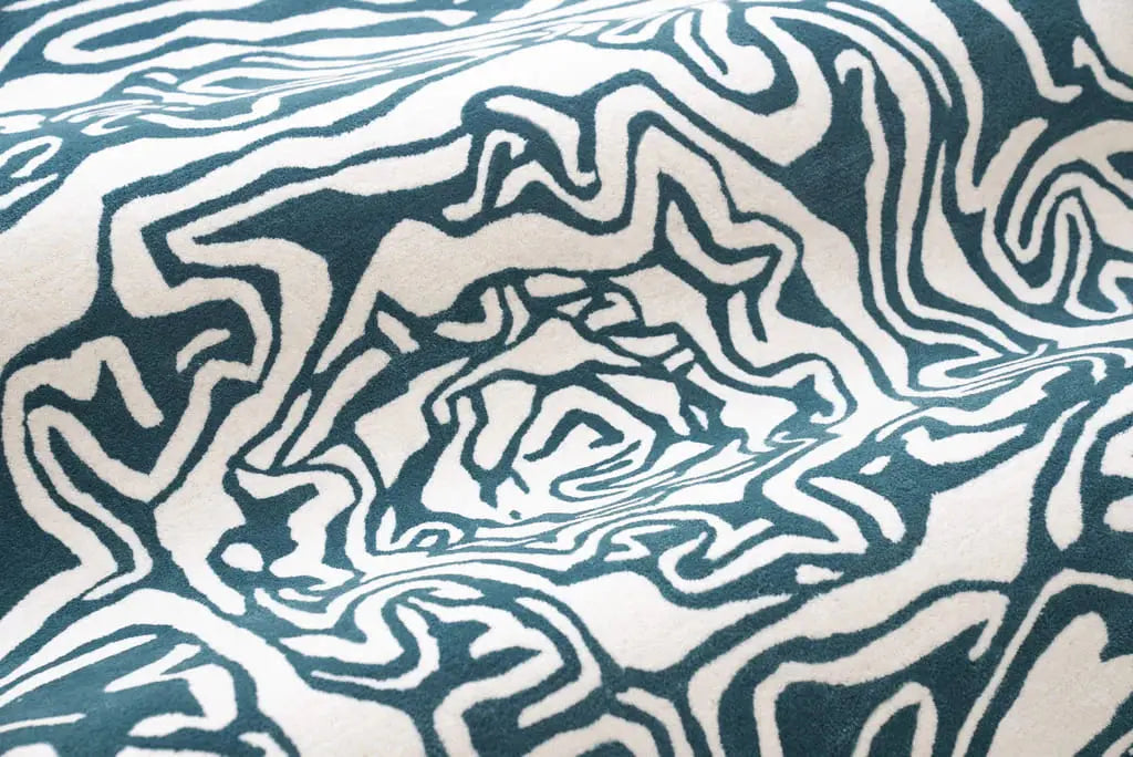 Amoeba Rug Rugverse