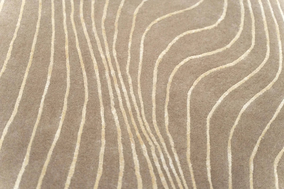Fluid Horizon Carpet & Rug