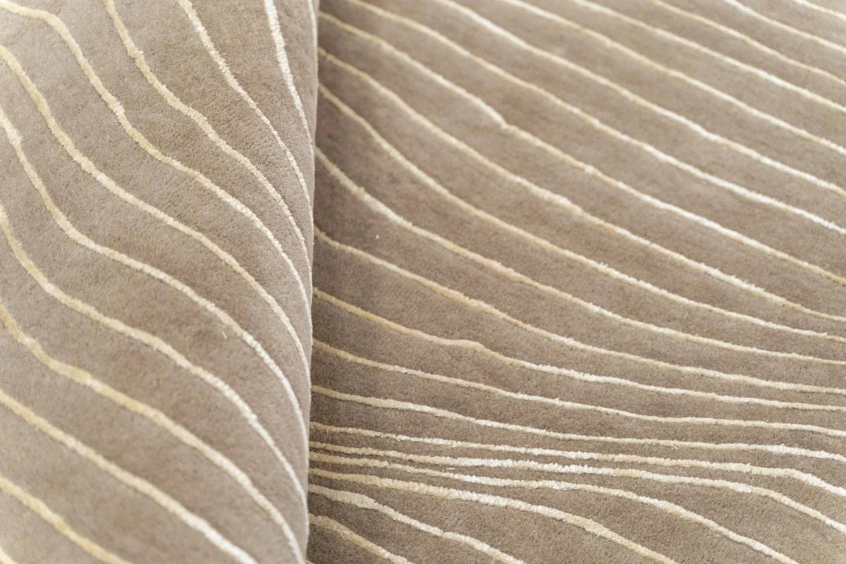 Fluid Horizon Carpet & Rug