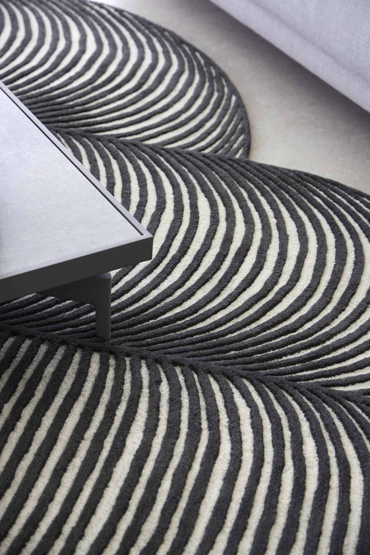 Infinity Carpet & Rug