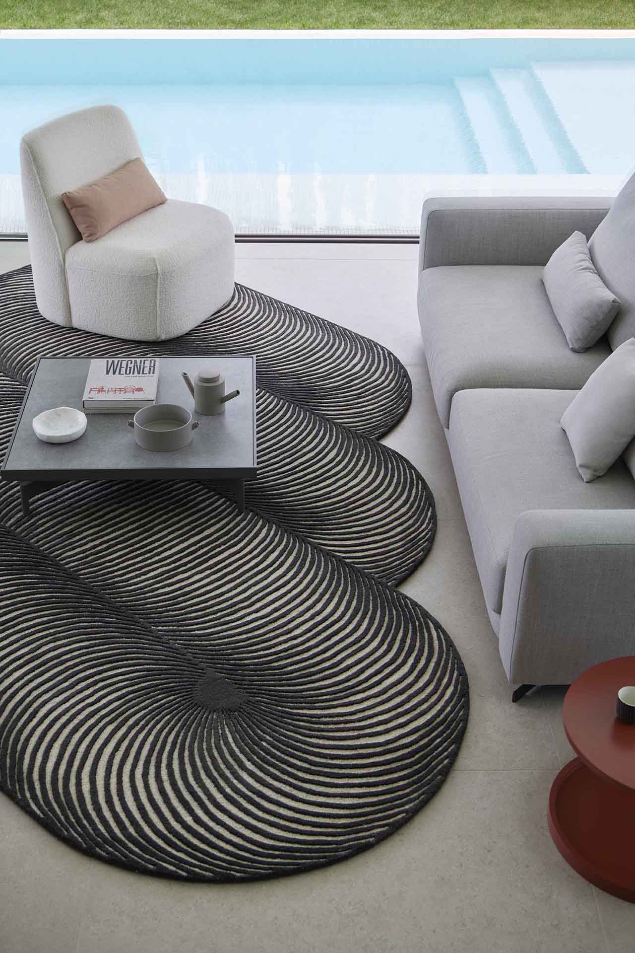 Infinity Carpet & Rug