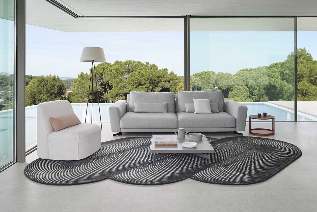 Infinity Carpet & Rug