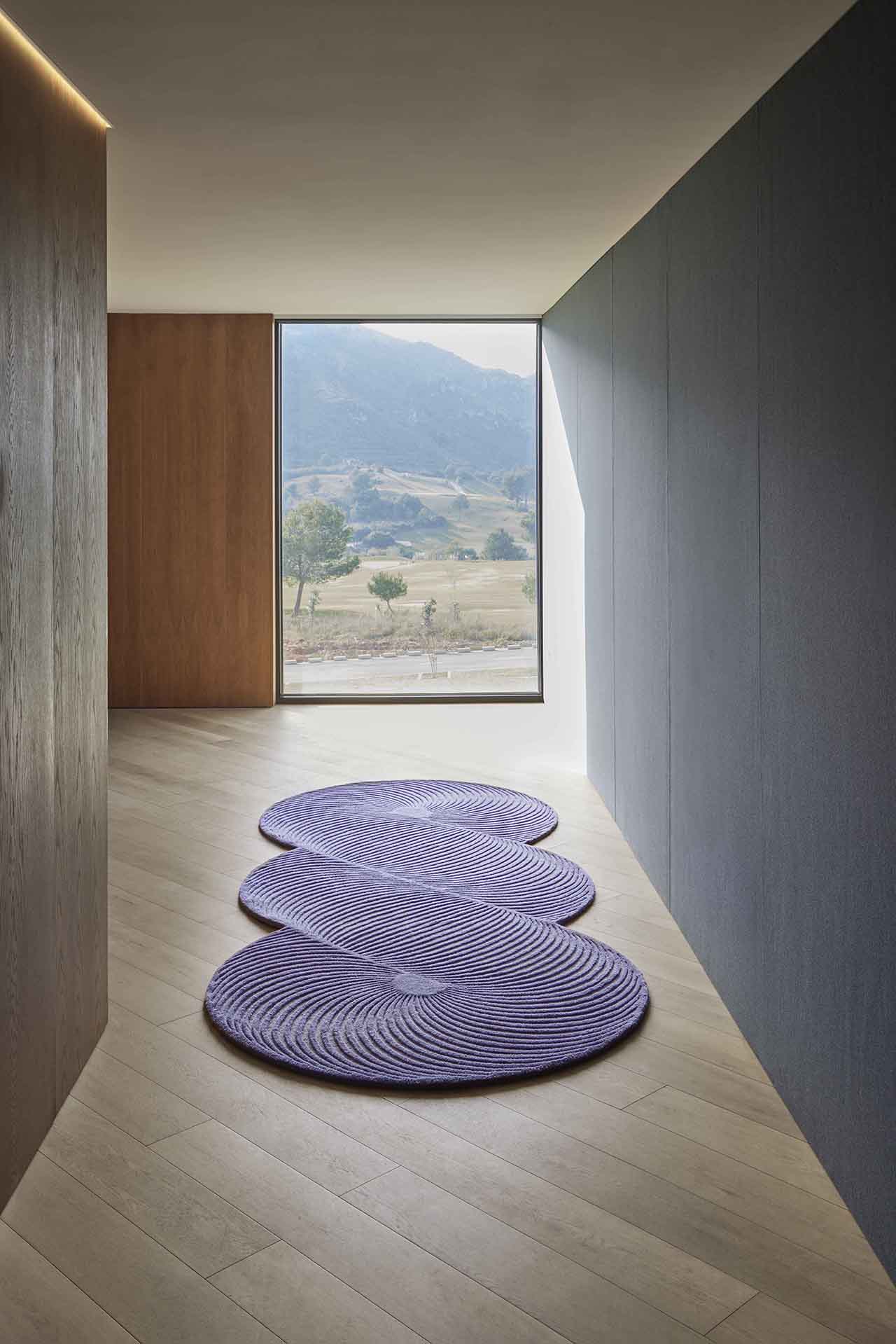 Infinity Carpet & Rug
