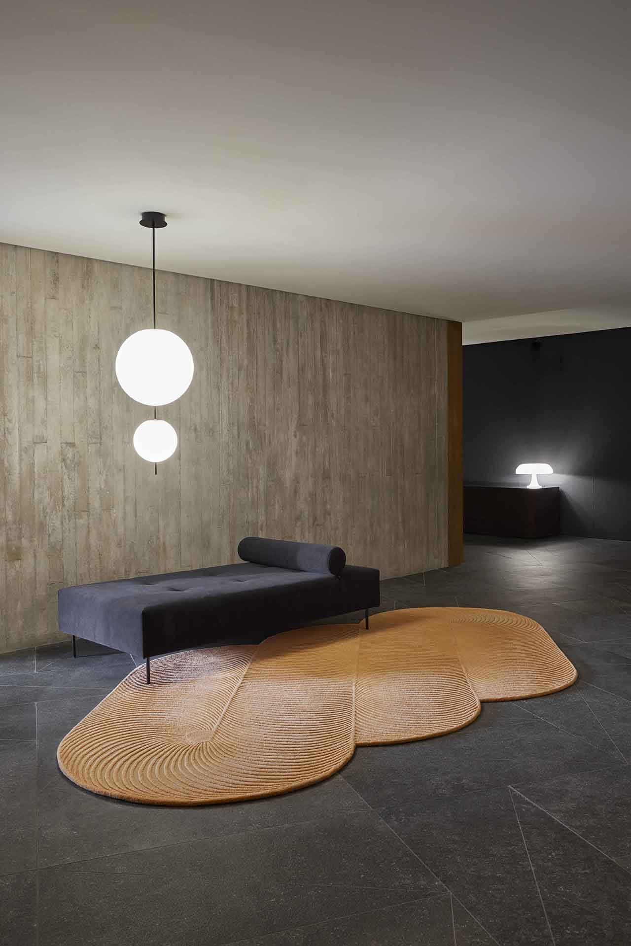 Infinity Carpet & Rug
