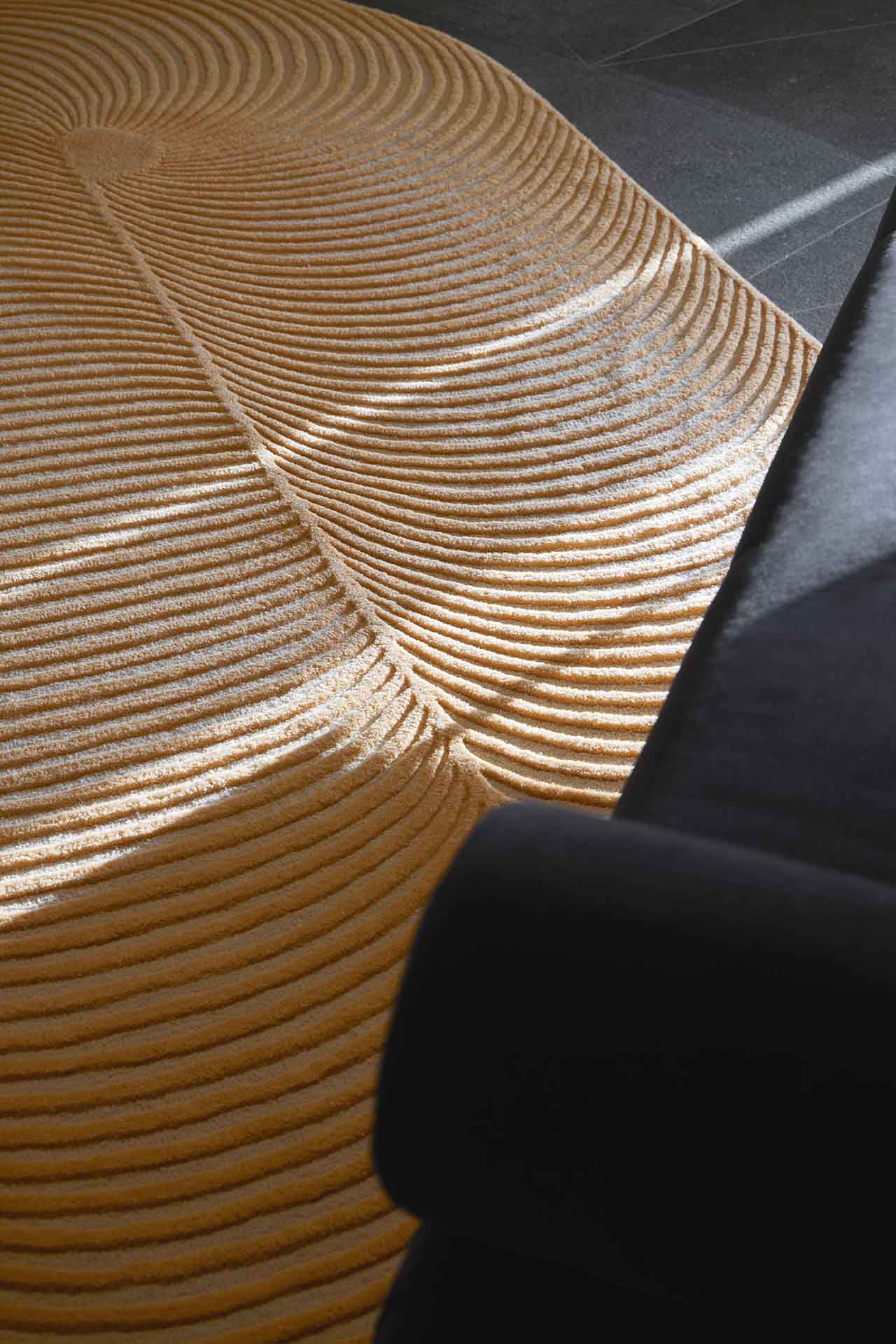 Infinity Carpet & Rug