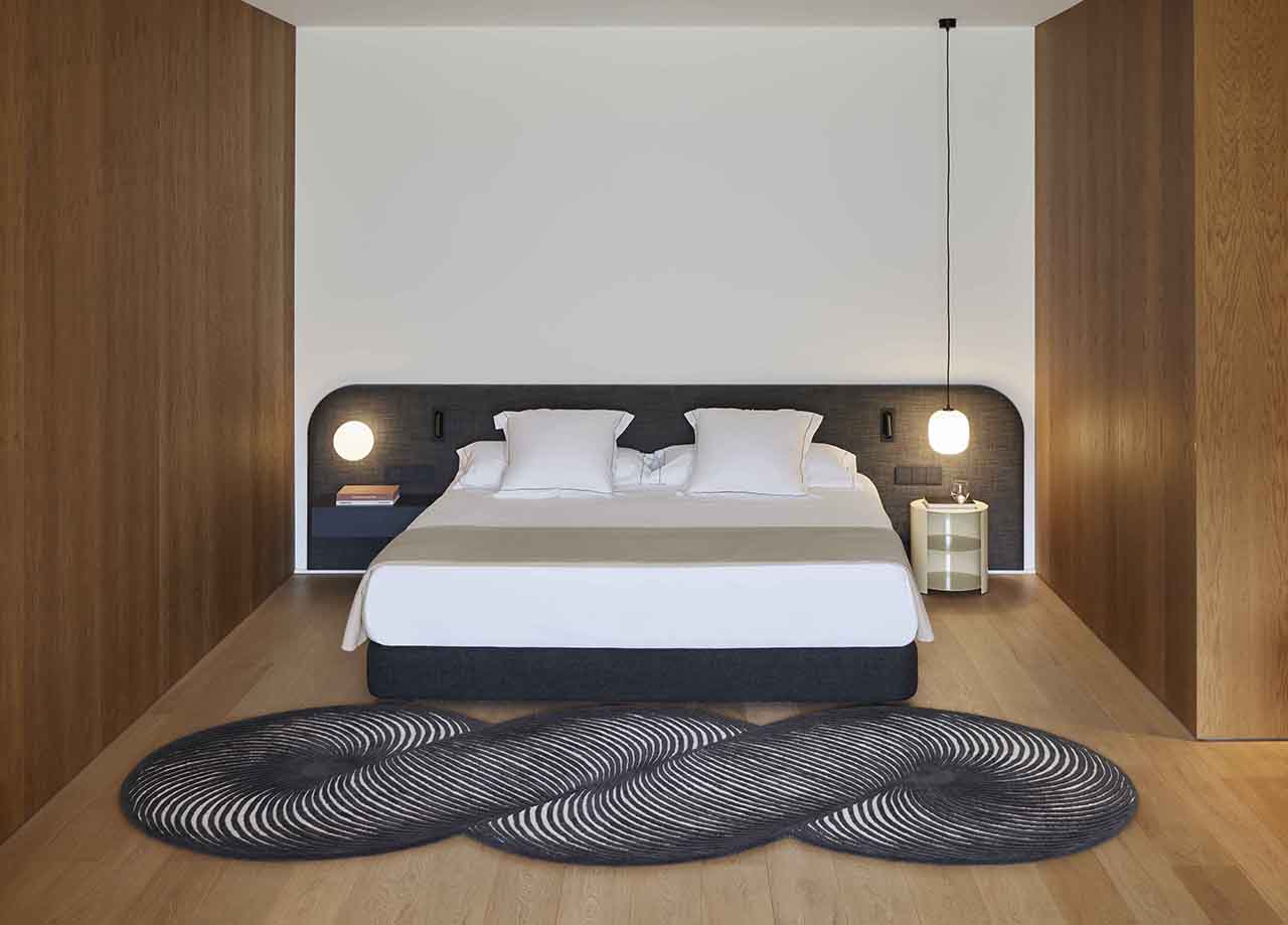 Infinity Carpet & Rug
