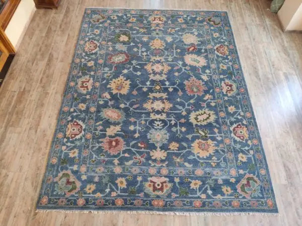 Cascade Hand Knotted Carpet & Rugs Rugverse