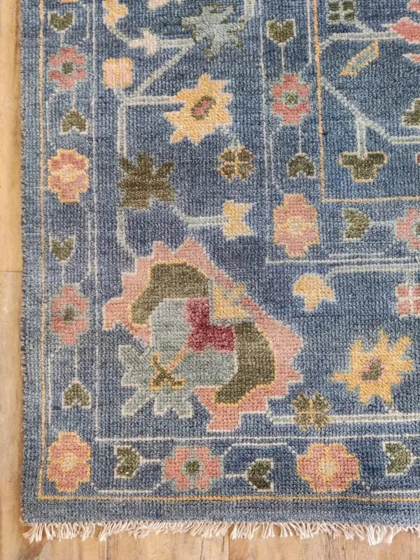 Cascade Hand Knotted Carpet & Rugs Rugverse