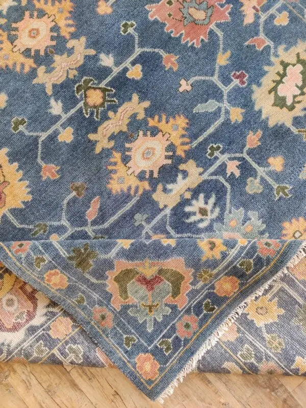 Cascade Hand Knotted Carpet & Rugs Rugverse