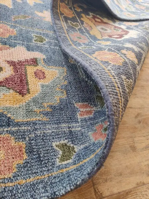 Cascade Hand Knotted Carpet & Rugs Rugverse