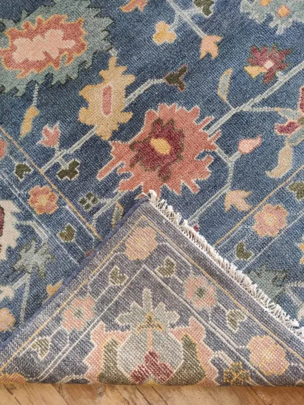 Cascade Hand Knotted Carpet & Rugs Rugverse