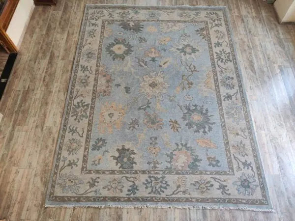 Astral Hand Knotted Carpet & Rugs Rugverse