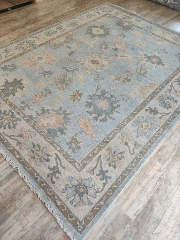 Astral Hand Knotted Carpet & Rugs Rugverse