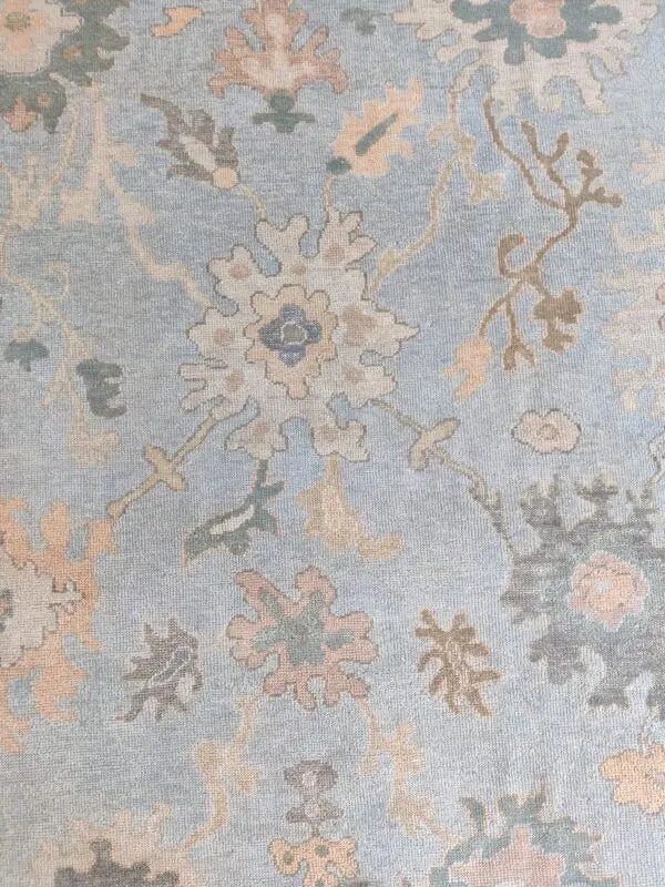Astral Hand Knotted Carpet & Rugs Rugverse