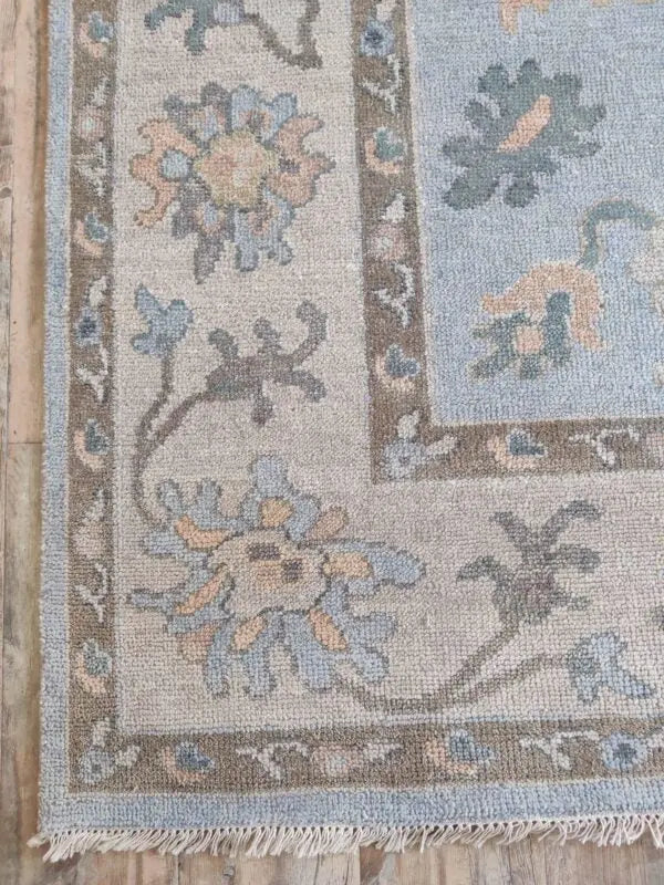 Astral Hand Knotted Carpet & Rugs Rugverse