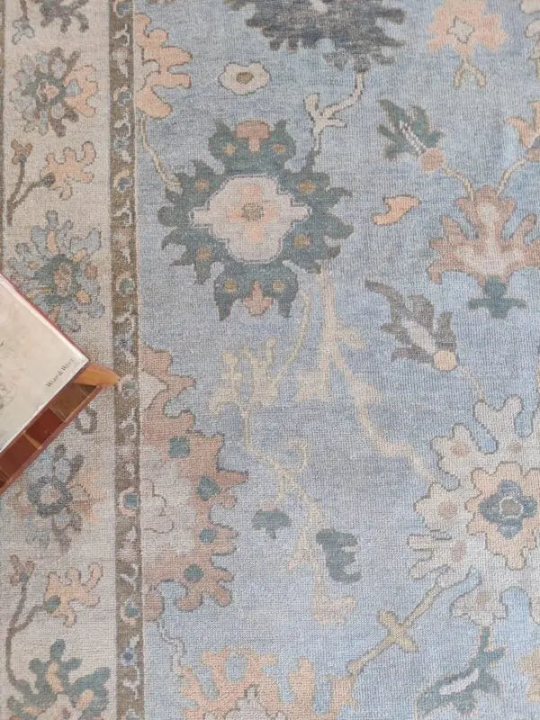 Astral Hand Knotted Carpet & Rugs Rugverse