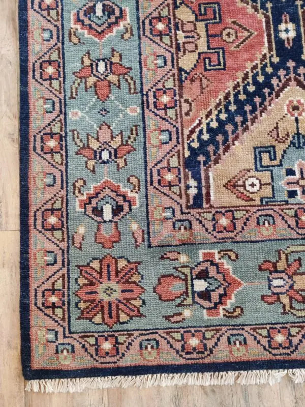 Synchrony Hand Knotted Carpet & Rugs Rugverse