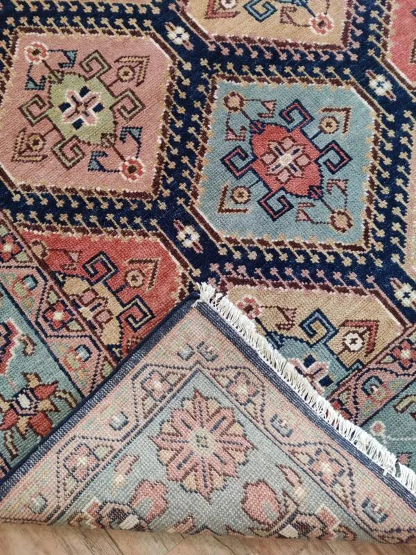Synchrony Hand Knotted Carpet & Rugs Rugverse
