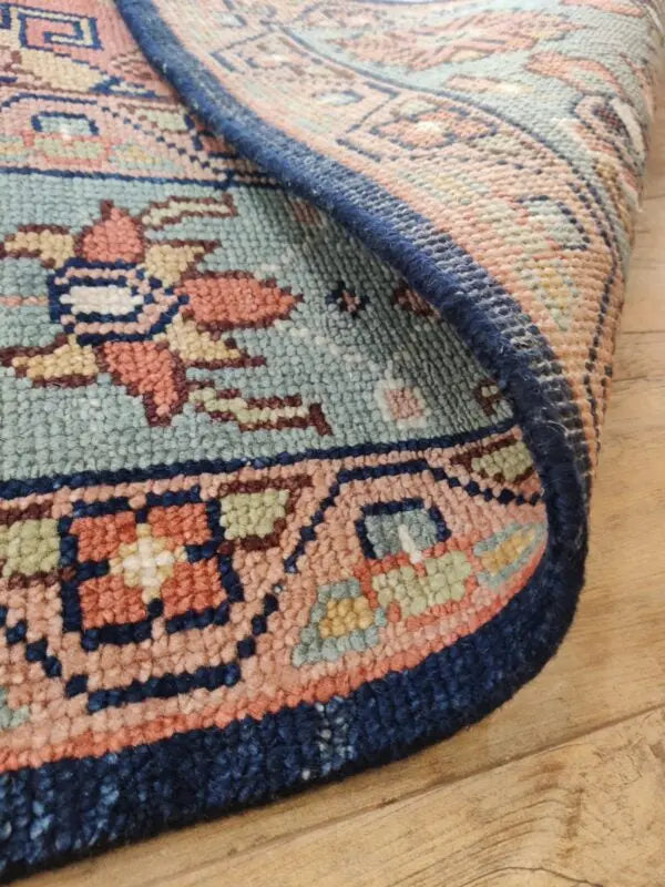 Synchrony Hand Knotted Carpet & Rugs Rugverse