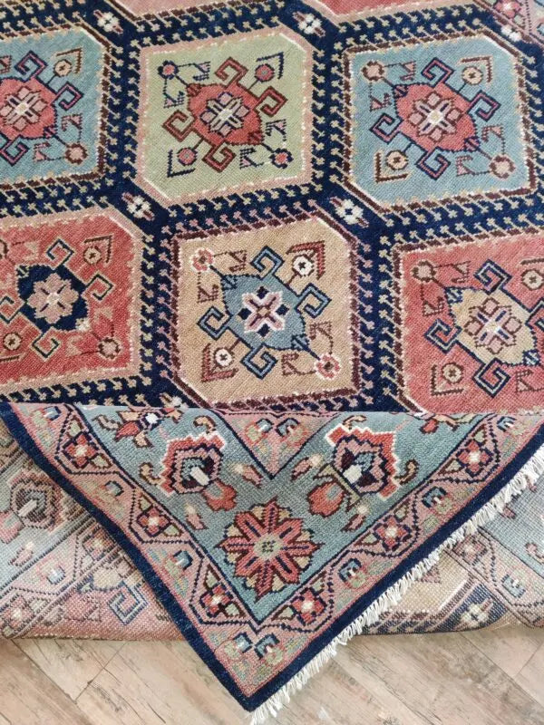 Synchrony Hand Knotted Carpet & Rugs Rugverse