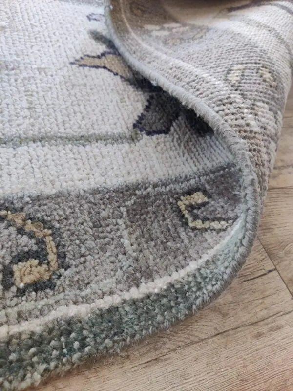 Serenity Hand Knotted Carpet & Rugs Rugverse
