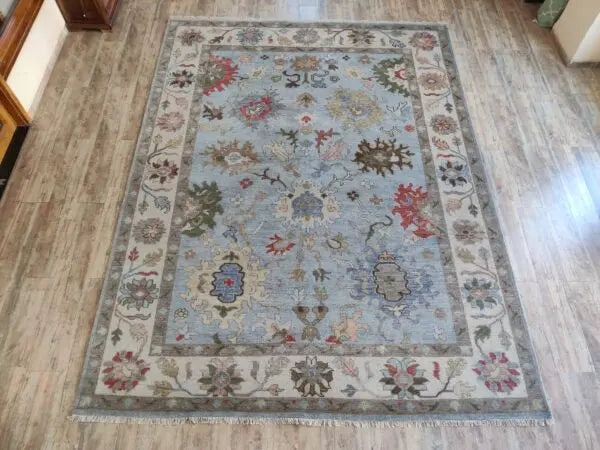 Intrepid Hand Knotted Carpet & Rugs Rugverse