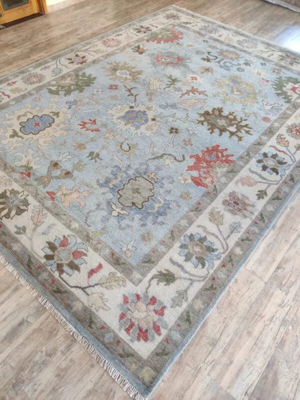 Intrepid Hand Knotted Carpet & Rugs Rugverse