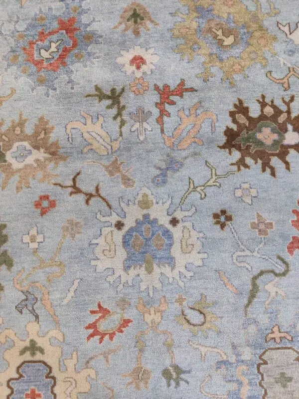 Intrepid Hand Knotted Carpet & Rugs Rugverse