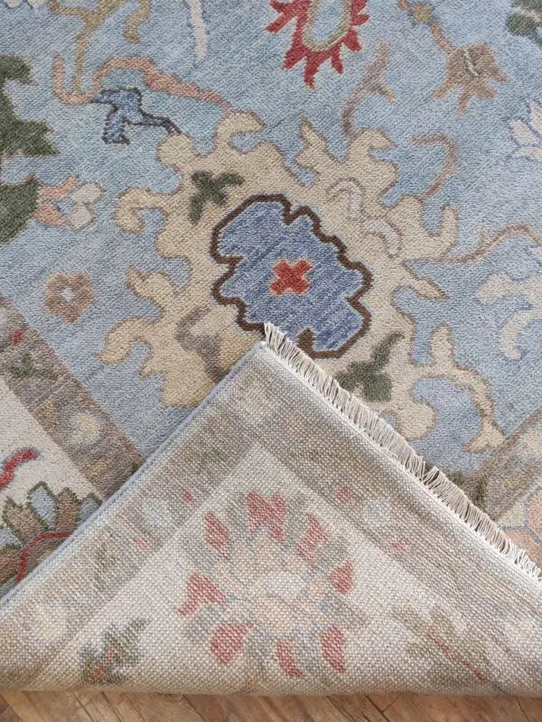 Intrepid Hand Knotted Carpet & Rugs Rugverse