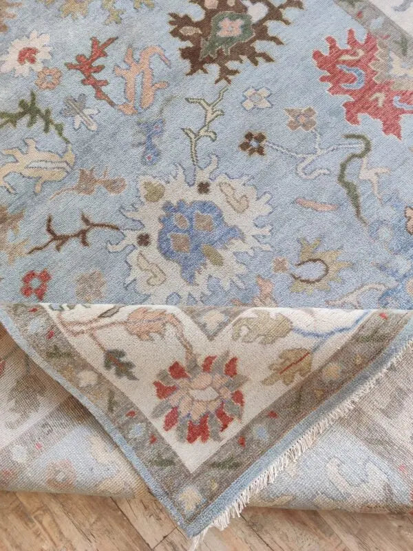 Intrepid Hand Knotted Carpet & Rugs Rugverse