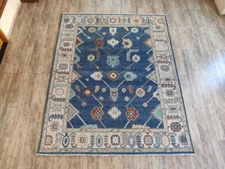 Invigorate Hand Knotted Carpet & Rugs Rugverse