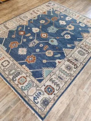 Invigorate Hand Knotted Carpet & Rugs Rugverse