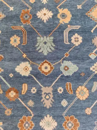 Invigorate Hand Knotted Carpet & Rugs Rugverse