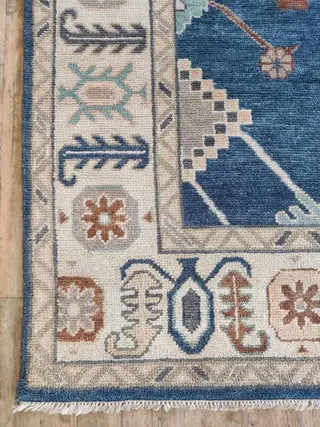 Invigorate Hand Knotted Carpet & Rugs Rugverse