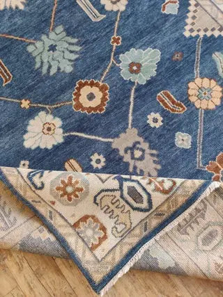 Invigorate Hand Knotted Carpet & Rugs Rugverse