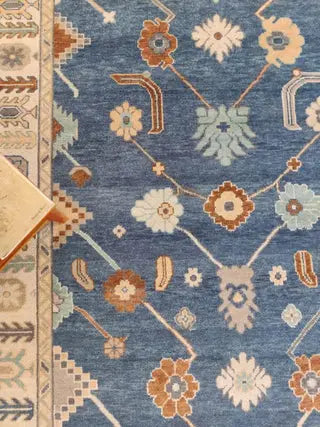 Invigorate Hand Knotted Carpet & Rugs Rugverse