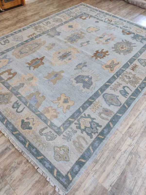 Enigma Hand Knotted Carpet & Rugs Rugverse