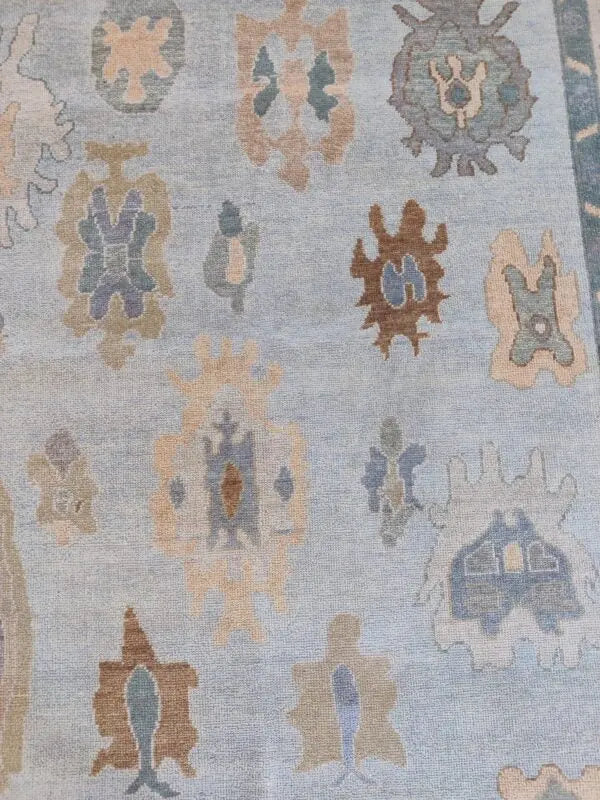 Enigma Hand Knotted Carpet & Rugs Rugverse