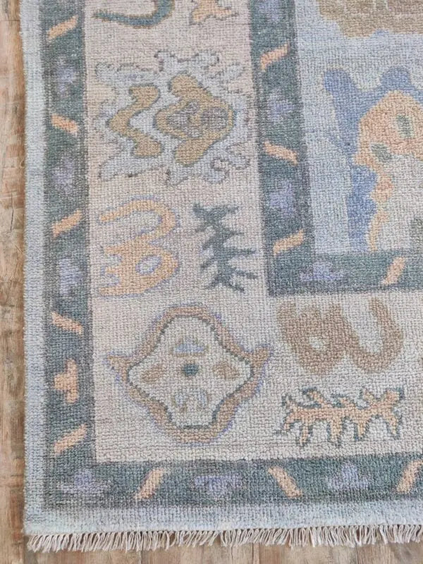 Enigma Hand Knotted Carpet & Rugs Rugverse